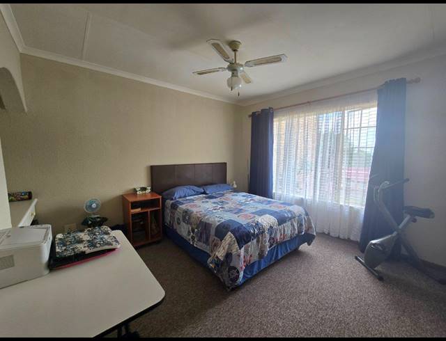 2 BEDROOM TOWNHOUSE FOR SALE IN ELANDSPARK